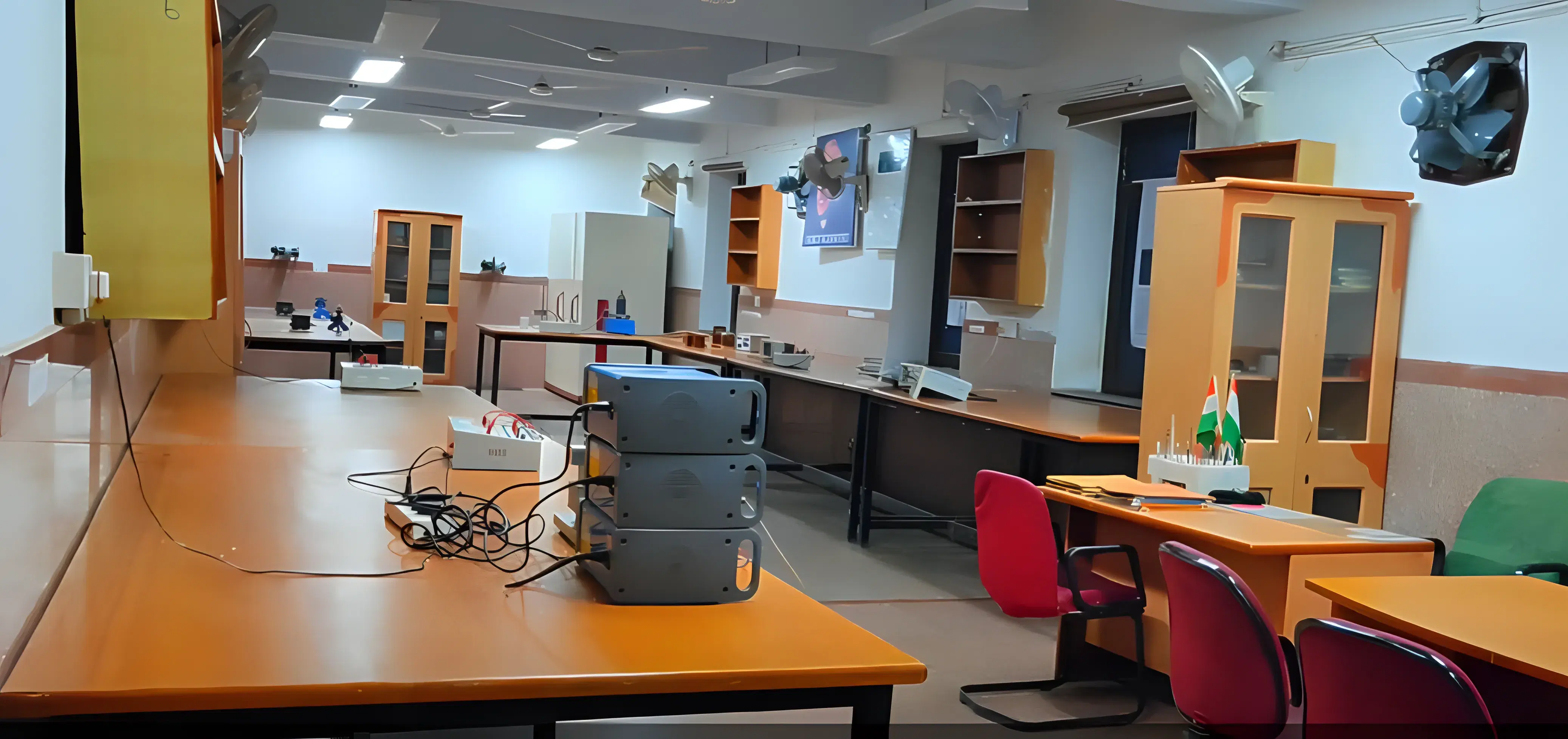 G.B. Pant DSEU Okhla I Campus Academic Labs photo 8